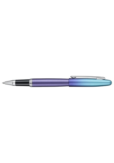 Sheaffer Vfm Expressıon Roller Kalem Sedefli Mavi Mavi