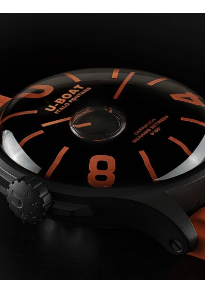 U-boat 9538 Erkek Kol Saati