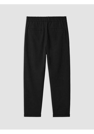 Lcw Vision Siyah Slim Fit Erkek Pantolon