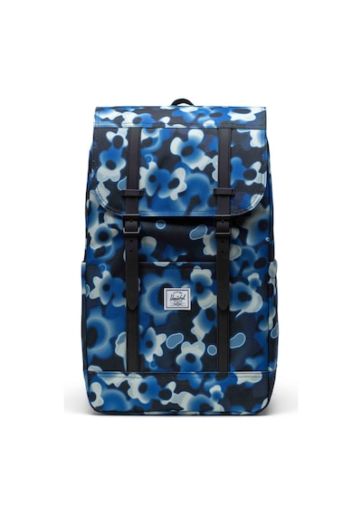 Herschel Retreat Sırt Çantası 11397-06253-os Luminescent Floral