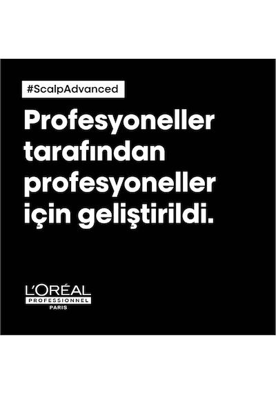 L'Oréal Professionnel Serie Expert Serioxyl Advanced Yoğunluk Kazandıran Şampuan 500 ML
