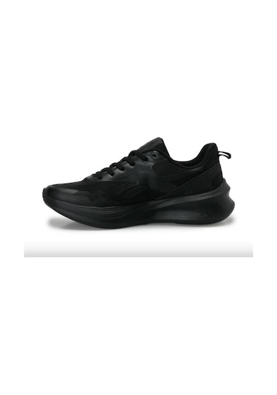 Reebok Anes Run I Siyah Comfort Casual Anatomik Spor Ayakkabı