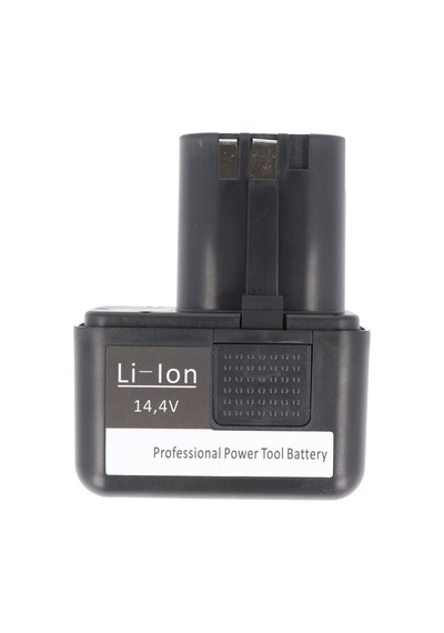 Gesipa Li-ıon Pil 14.4 Volt 2.0ah İçin Uygun Çoğaltma Pil, Gesipa Pil Değil