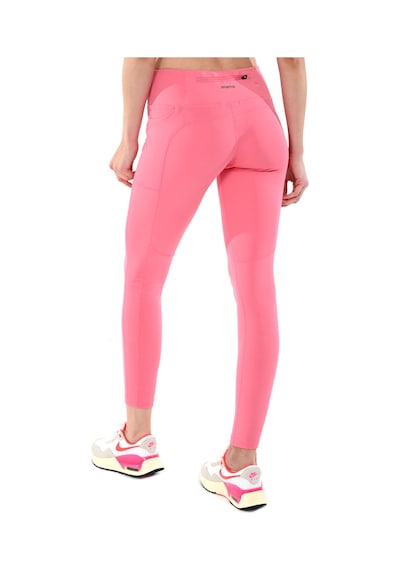 Sportive Lungo Kadın Pembe Günlük Stil Tayt 24yktl11d19-pmb 1605115 Pembe