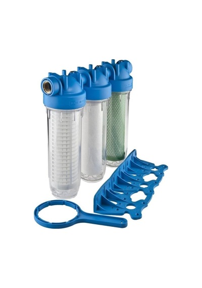 Suzukı Technology Çay Ocakları Için Kireç Önleyici Set.