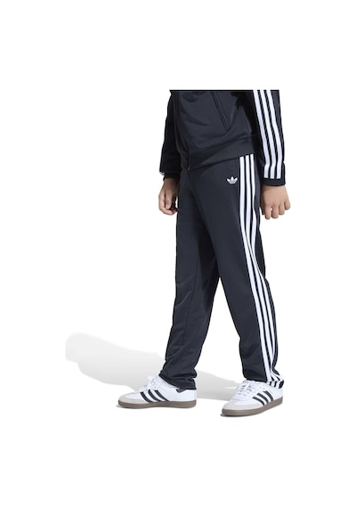 Ke0910-c Adidas Fırebırd Tp Çocuk Eşofman Altı Siyah Ke0910-c