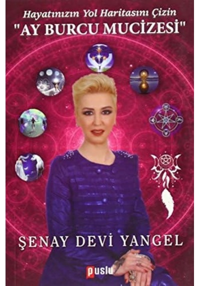 Ay Burcu Mucizesi: Hayatınızın Yol Haritasını Çizin