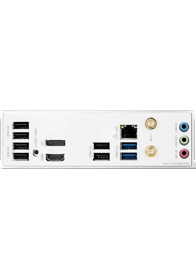 Maxsun Temınatör B760m Gkd5 Ice Ddr5 Hdmı-dp Pcıe 5.0 1700p Matx