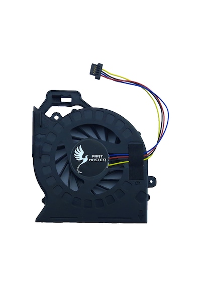 HP Uyumlu Pavilion Dv6-6C02Et, Dv6-6005Et CPU Fan, İşlemci Fanı