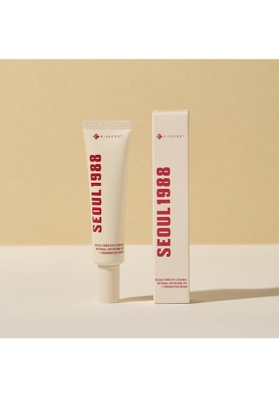 K-Secret Seoul 1988 Eye Cream 30 ML