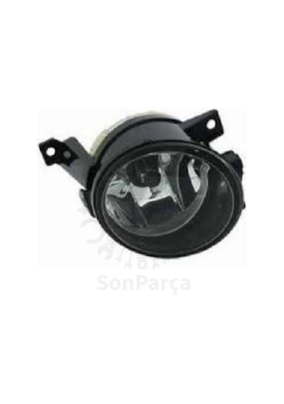 Volkswagen Caddy Sağ Sis Farı 2003-2012 1t0941700c Cad04-7701 2.0 Sdı, 1.9 Tdı