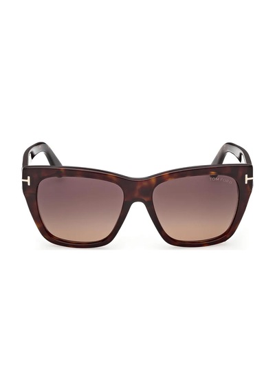 Tom Ford 1343 52t Kahverengi