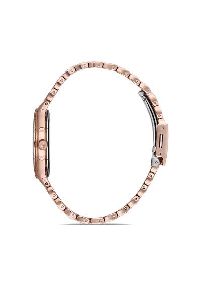 Freelook Fl.1.10204.2 Kadın Kol Saati Rose Gold