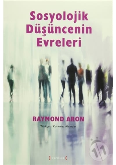 Sosyolojik Düşüncenin Evreleri N11.11460