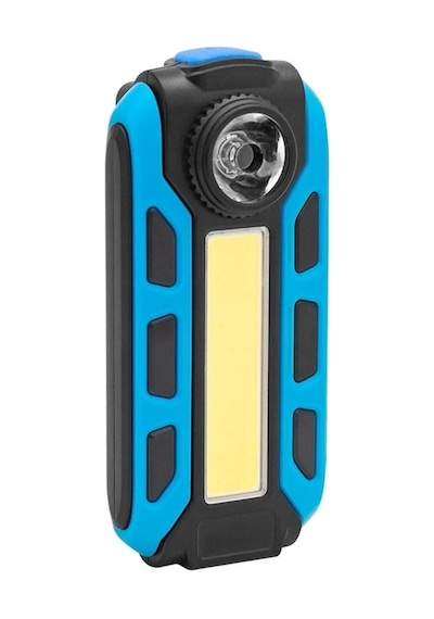 Jk103 4 Watt Cob Led Çok Fonksiyonlu Çalışma Lambası