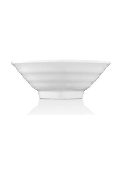 Happy Chef Blue Iris 2'li Salata Kasesi Seti, Ø 24,1 Cm - H.8,8 Cm 1420 Ml, Thermoset Melamin mavi