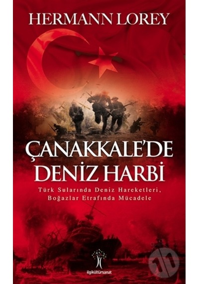 Çanakkale’De Deniz Harbi