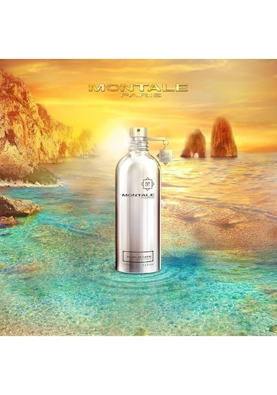 Montale Soleil De Capri Edp 100 Ml Unisex Parfüm Çiçeksi - Meyve