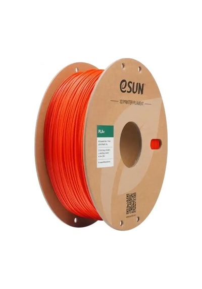 Esun Pla Basic Rgb Kırmızı Filament 1,75mm 1kg - Bisiparisver