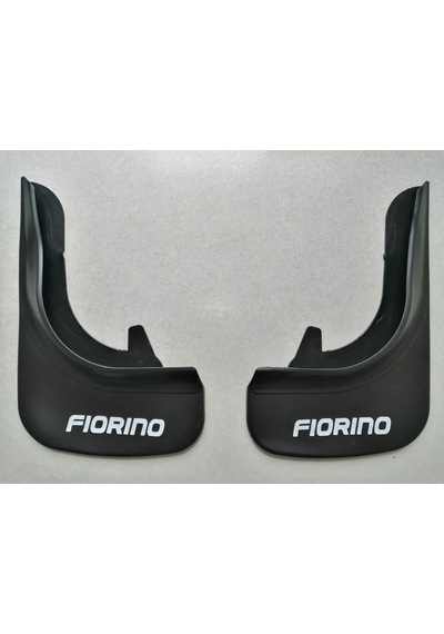 Fiat Fiorino Arka Paçalık Tozluk Çamurluk N11.6666