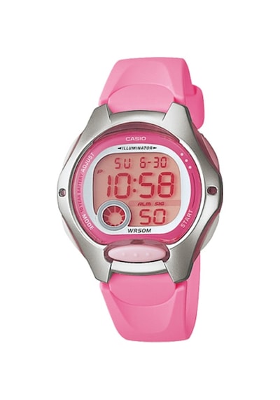 Casio LW-200-4BVDF Çocuk Kol Saati