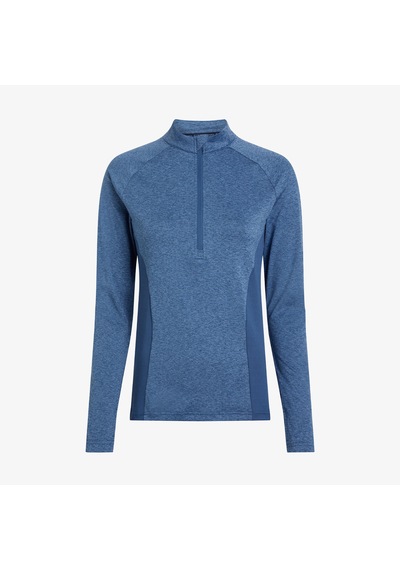 Energetıcs Energetics Kadın Mavi Antrenman Sweatshirt