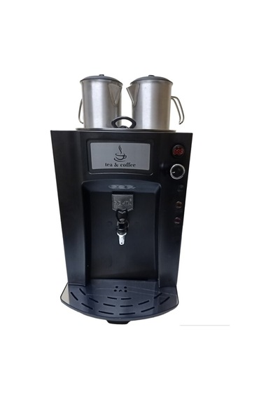 Otomatik Çay Makinesi