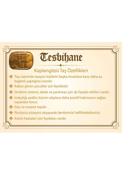 925 Ayar Gümüş Püsküllü Küre Kesim Renkli Kaplangözü Doğaltaş Tesbih