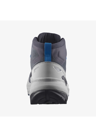 Salomon Genesis Mid Gtx Outdoor Erkek Bot L45409300 Lacivert