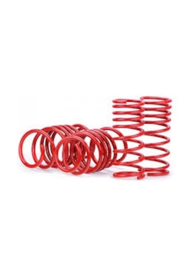 Vw Golf 7 2012 -2018 3.5 Ve 5Cm Spor Helezon Yay Ctk Spor Springs 3.5 Cm