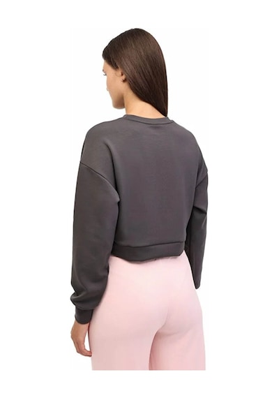 Lumberjack Wl Arat Yog1-7 Yog1 5pr Antrasit Kadın Sweatshirt A102020746 Antrasit