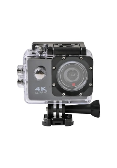 4k 30fps Full Hd Aksiyon Kamerası 1080p Su Geçirmez Wifi