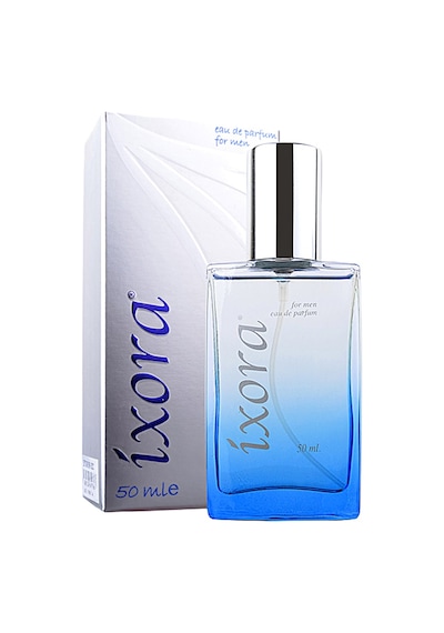 İxora Crime Erkek Parfüm E007 - 50ml Edp Diğer