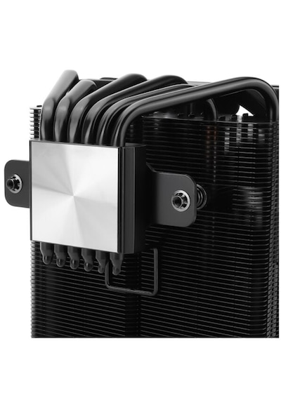 Thermalright Tr-sı-100 Black Tl-e12b 120mm 6 X 6mm Isı Borulu Int