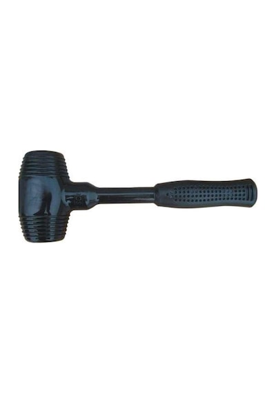 Eltos Ergonomik Lastik Tokmak 60