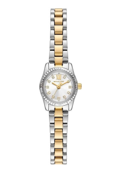 Michael Kors Mıchael Kors Mk4903 Kadın Kol Saati Metalik Gri - Altın
