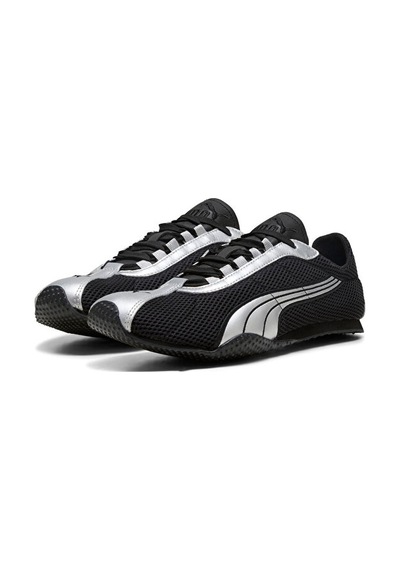Puma H-street Og Unisex Günlük Ayakkabı 40369202 Siyah Siyah