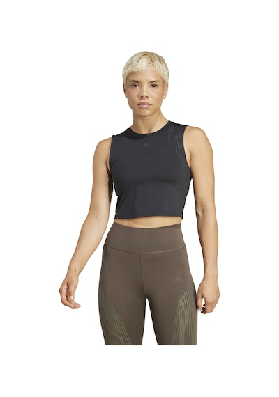 Adidas Kadın Siyah Tişört Il0526 001