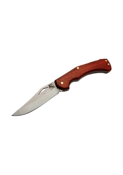 Atak Sk018 Av Kamp Çakısı 18 Cm
