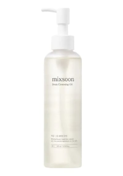 Mixsoon Bean Cleansing Oil 195 ML