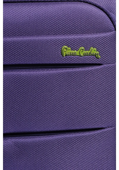 Pierre Cardin 04pc4200-03 50 Cm. Valiz 04PC4200-03-R1246 Mor