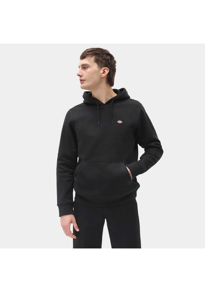 Dıckıes Dickies Oakport Erkek Siyah Sweatshirt