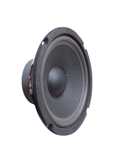 Powermaster Leone 1608 16 Cm 8 Ohm Tweetersız Tekli Hoparlör Bass Hoparlör