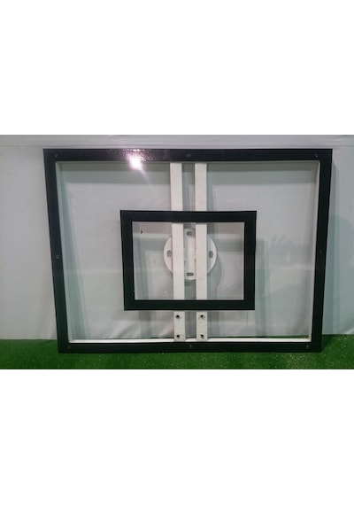 Adelinspor Basketbol Panyası 90x105 10 MM Akrilik Cam