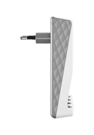 Varta Plug (beyaz) Şarj Cihazı+4x2100mah Aa Şarj Edilebilir Kalem