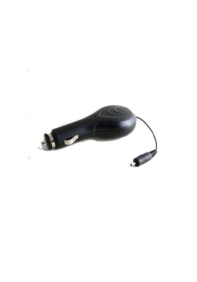 Mytell 6300 İnce İle Uyumlu Makaralı Araç İçi Şarj Cihazı
