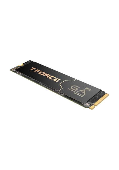 Team T-force Ga Pro 1tb 10000/8500mb/s Nvme Pcıe Gen5x4 M.2 Ssd Adad6tmg0032