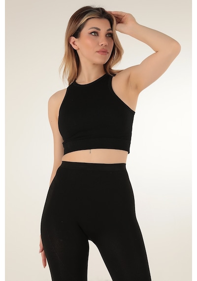 Doremi Seamless Örme Kadın Büstiyer 001