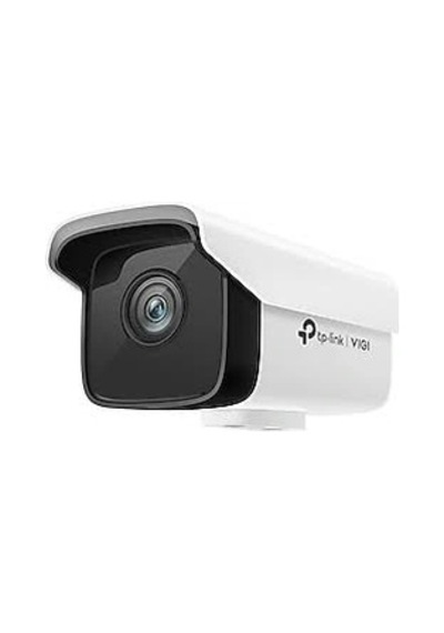 Tp-link Vıgı-c300hp-6 3 Mp 6mm Lens Outdoor Bullet Ip Kamera