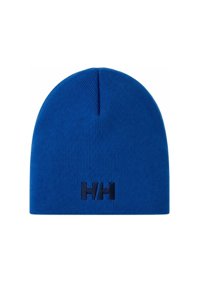 Helly Hansen Brand Beanie Bere-hha.57502 Saks Mavi